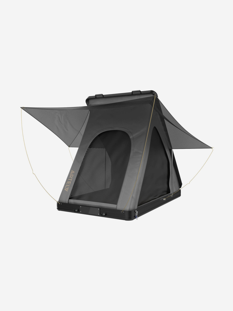 Палатка автомобильная ARTELV Roof Tent P