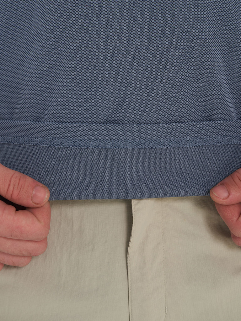 Поло мужское Zanier