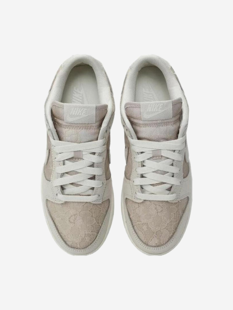 Кеды женские Nike Dunk Low