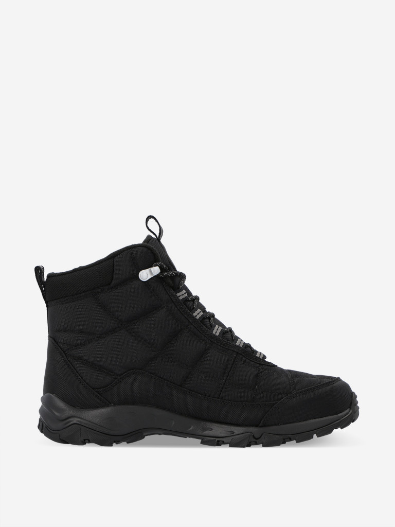 Ботинки утепленные мужские Columbia Firecamp Boot