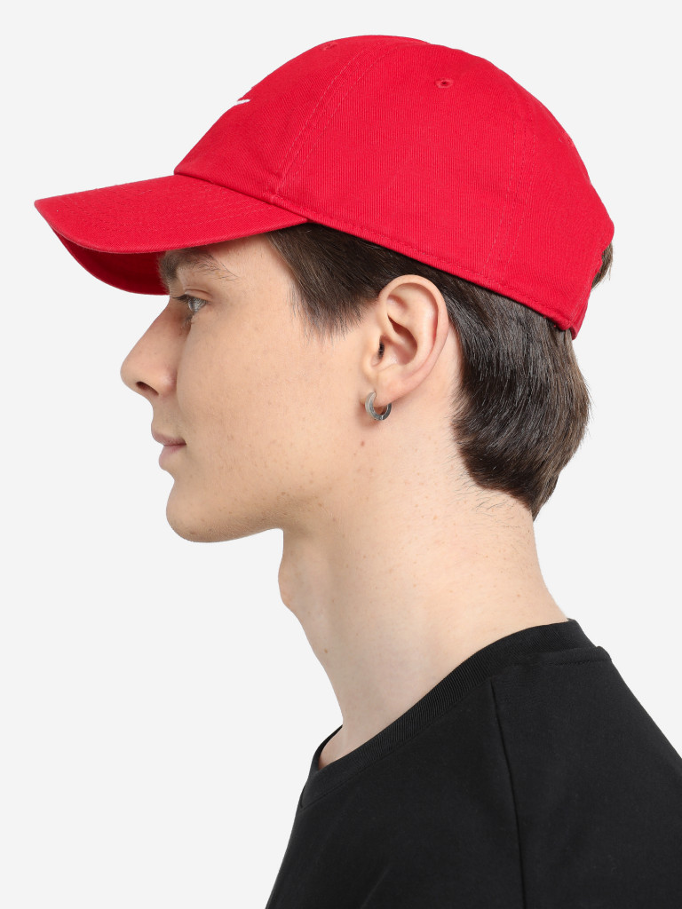 Кепка Nike Sportswear Heritage86 Futura Washed