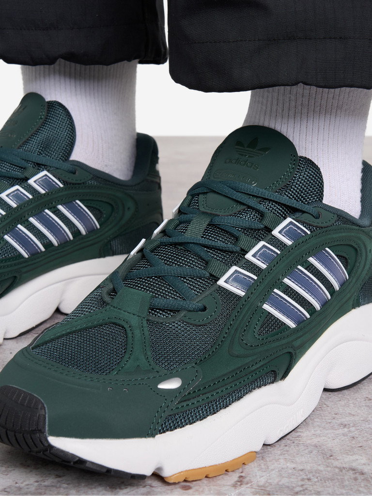 Кроссовки мужские adidas Ozmillen