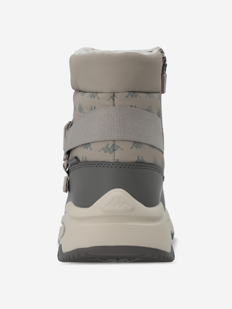 Дутики женские Kappa Falcade Puffy