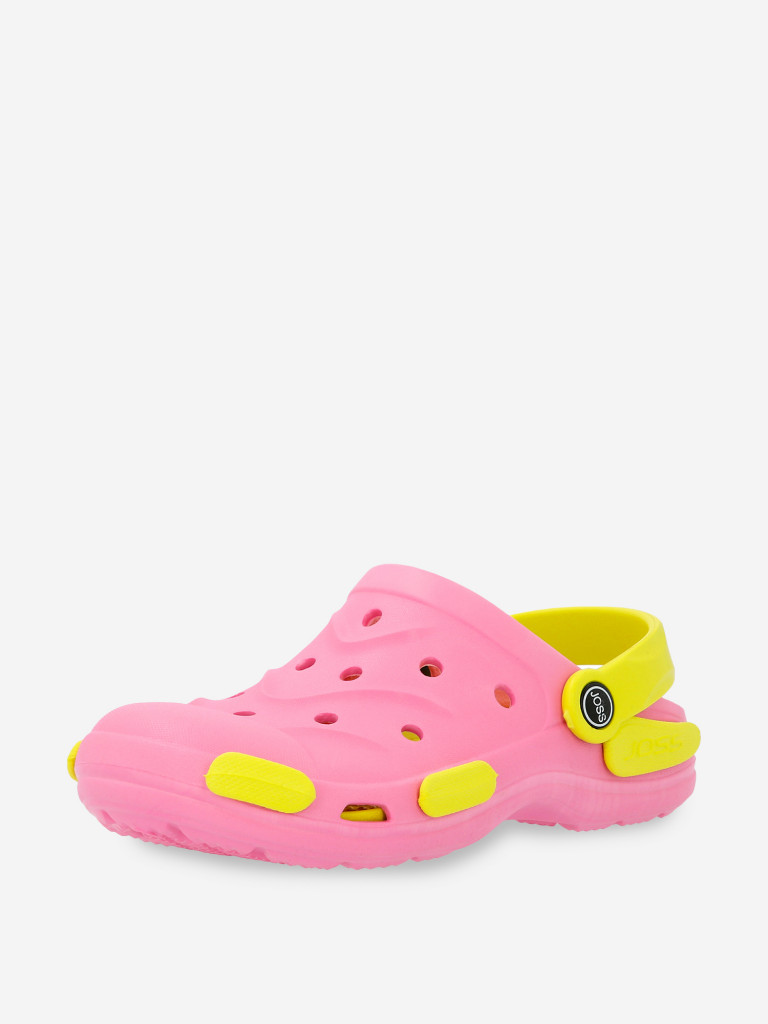 Шлепанцы для девочек Joss Garden Shoes
