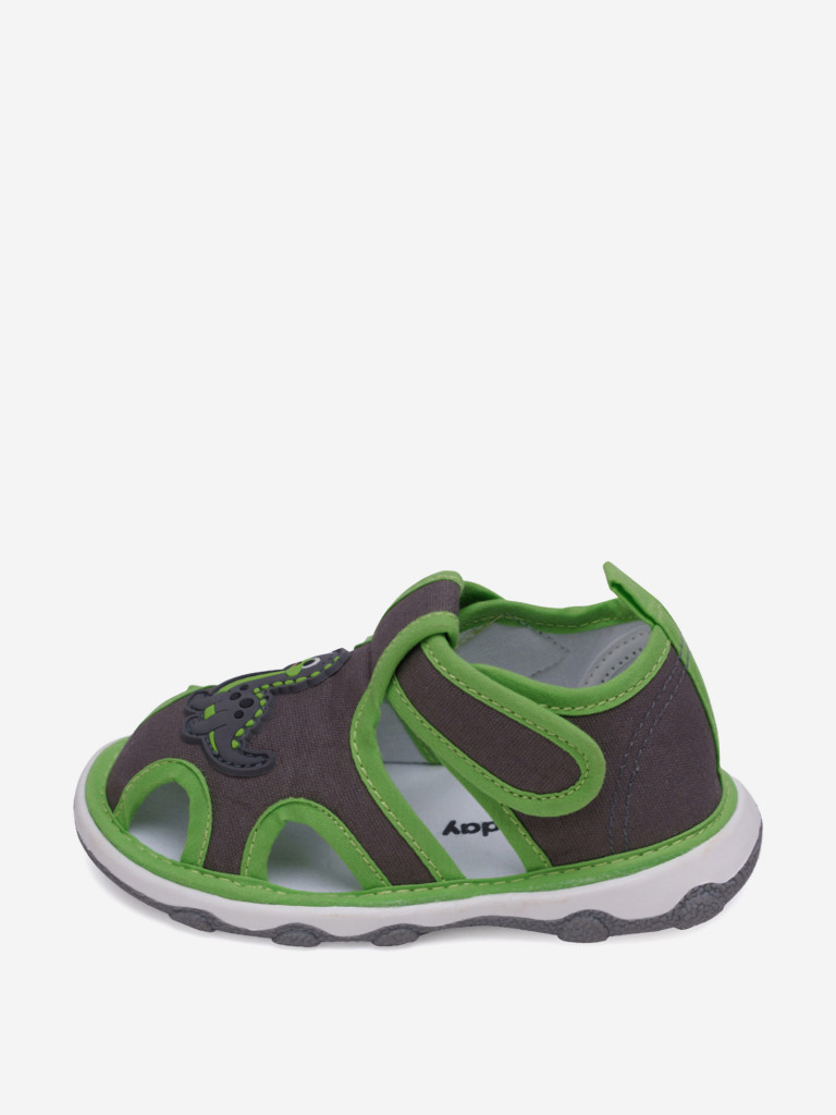 Сандалии для мальчиков PlayToday