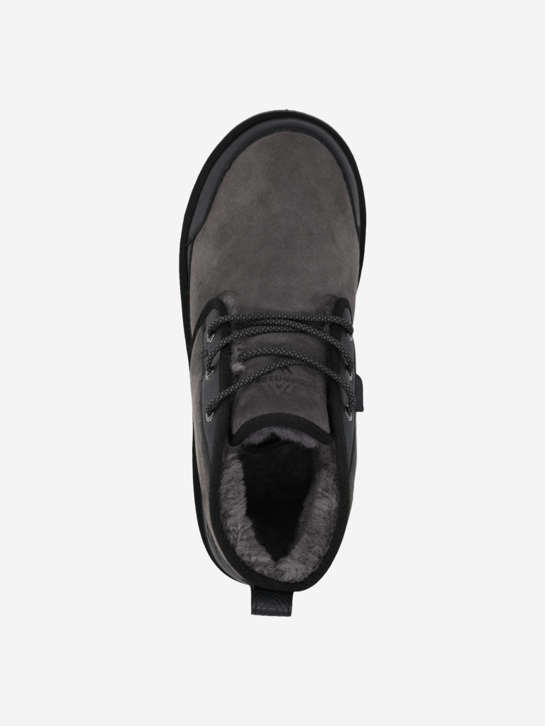 Ботинки утепленные мужские Cordillero Raskis