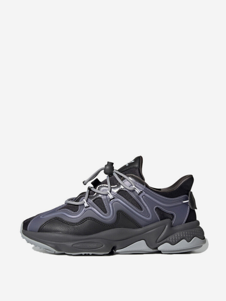 Кроссовки женские Adidas Originals Ozweego Plus