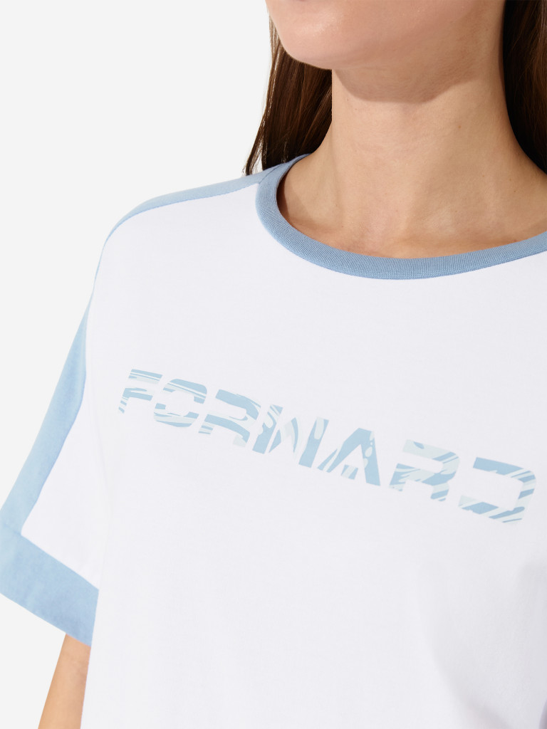 Футболка женская Forward