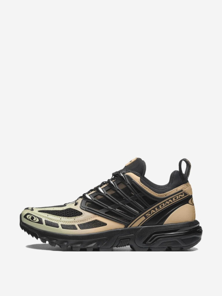 Кроссовки Salomon Acs Pro Chromatic