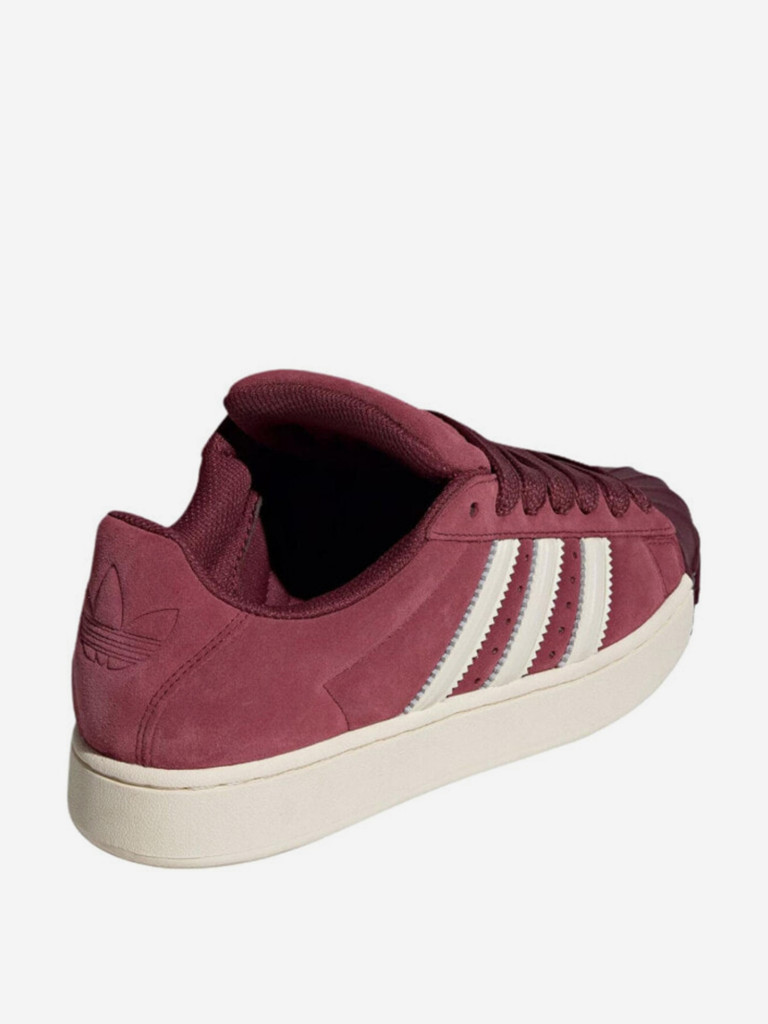 Кеды Adidas Superstar St W