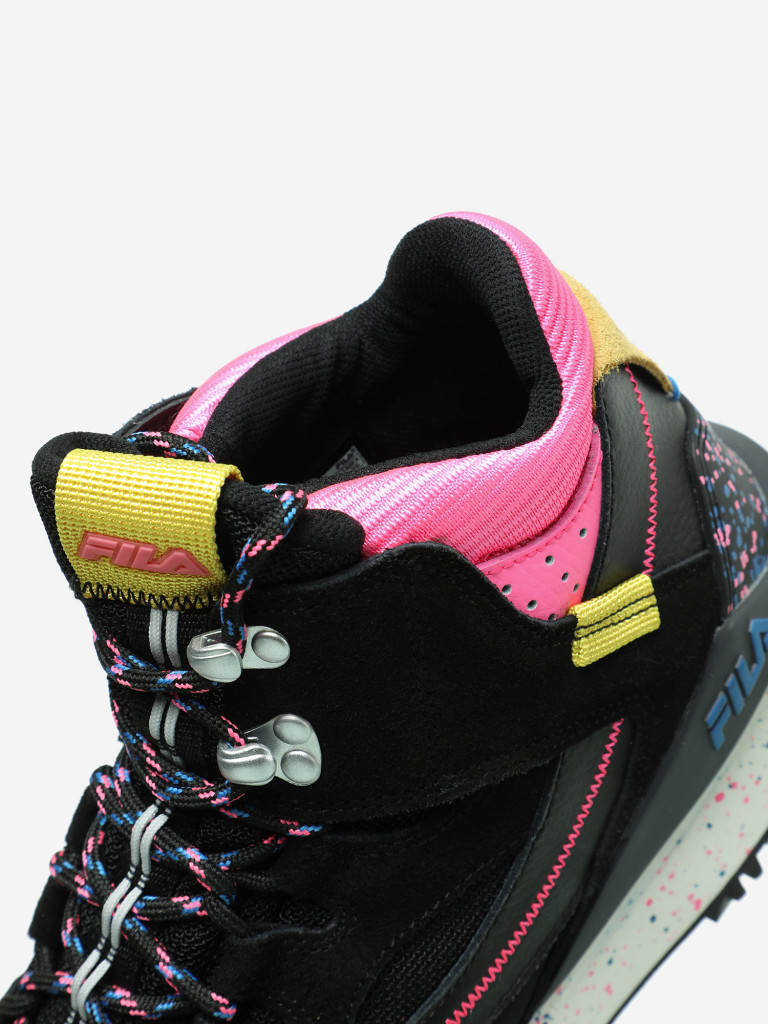 Кроссовки утепленные женские FILA Renno Multi Trekking