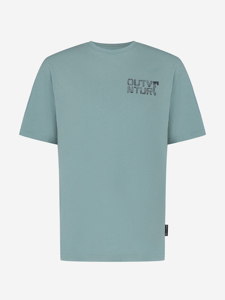 Футболка мужская Outventure