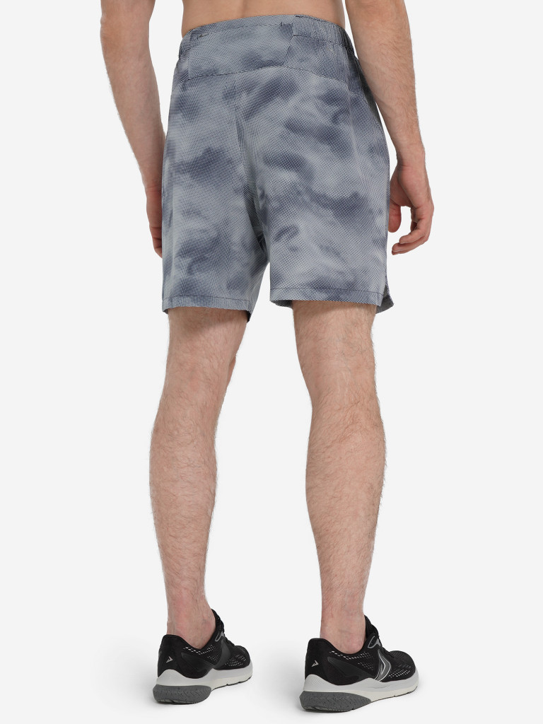 Шорты мужские Demix