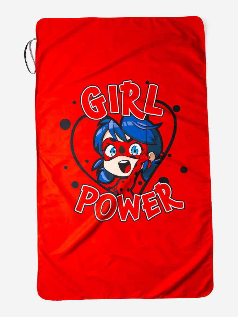 Полотенце для девочек PlayToday