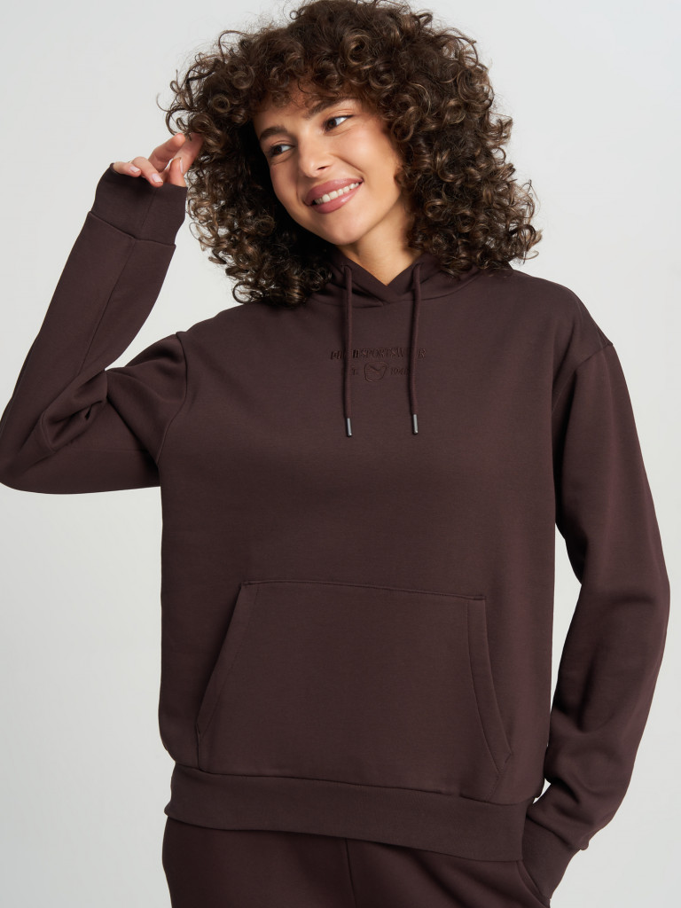 Худи женское PUMA
