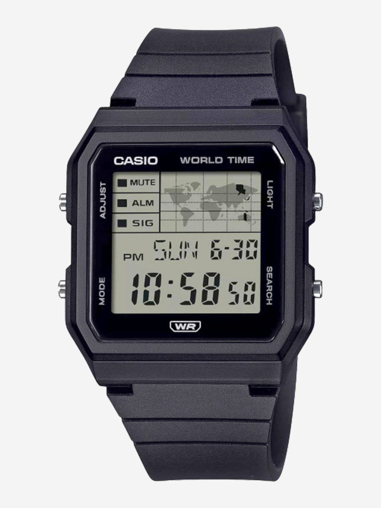 Наручные часы CASIO LF-30W-1A