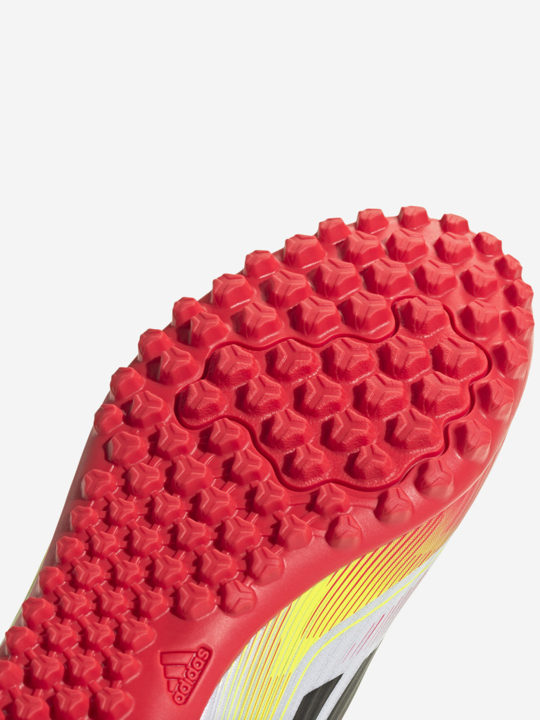 Бутсы мужские adidas F50 Club Tf