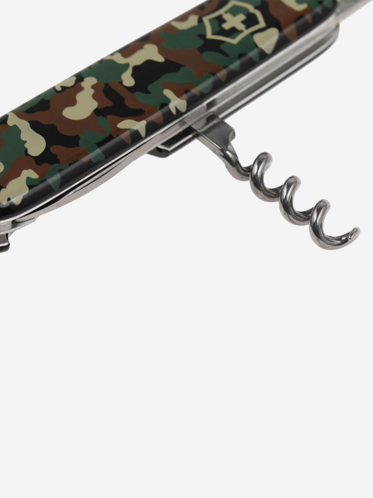 Складной нож Victorinox Spartan, камуфляж, 1.3603.94