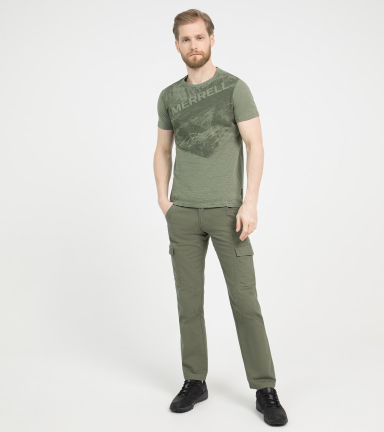 Футболка мужская Merrell