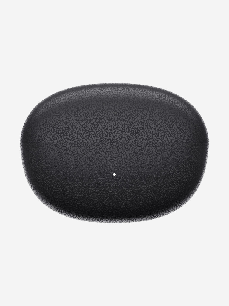 Беспроводные наушники клипсы QCY Crossky C10, черные