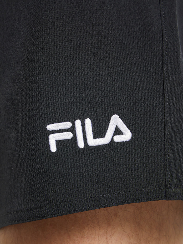 Шорты плавательные мужские FILA