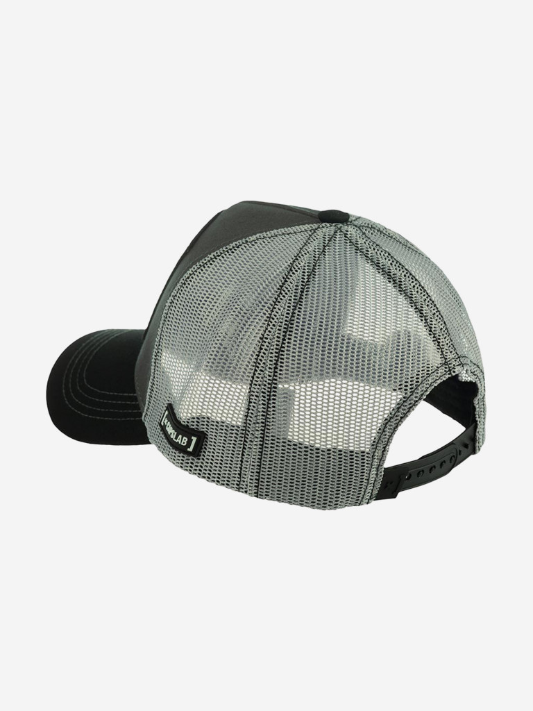 Бейсболка с сеточкой CAPSLAB CL/DB1/1/NIN1 Dragon Ball Kame