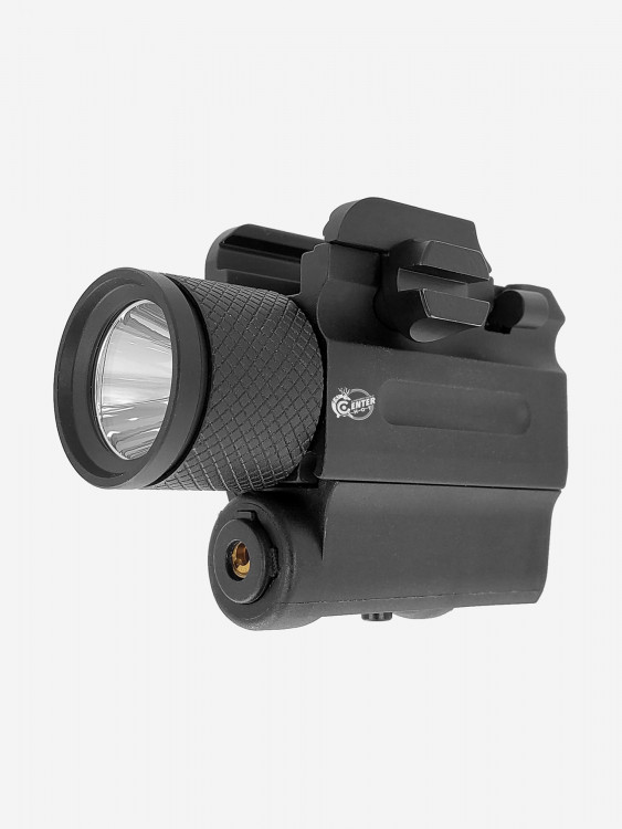 Фонарь тактический подствольный Centershot с ЛЦУ MGL-022R