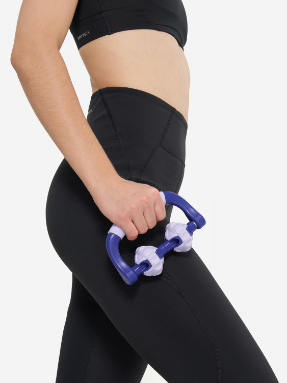 Ручной массажер с одной ручкой Demix