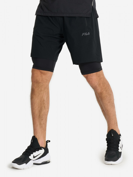 Велосипедки мужские FILA