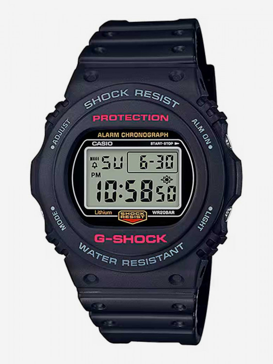Наручные часы Casio G-SHOCK DW-5750E-1E