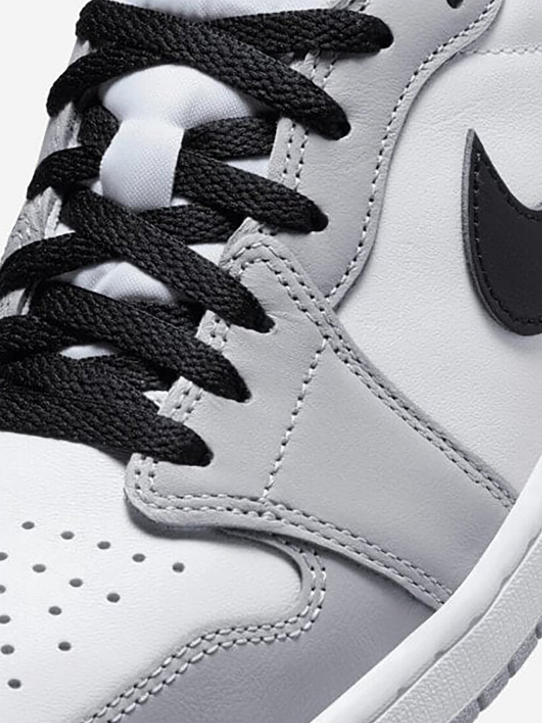 Кеды Nike Air Jordan 1 Low