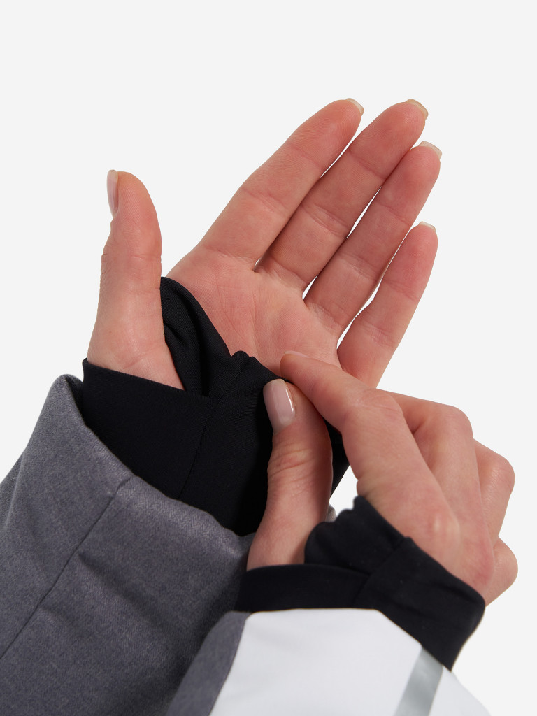 Куртка утепленная женская Sportalm Sota