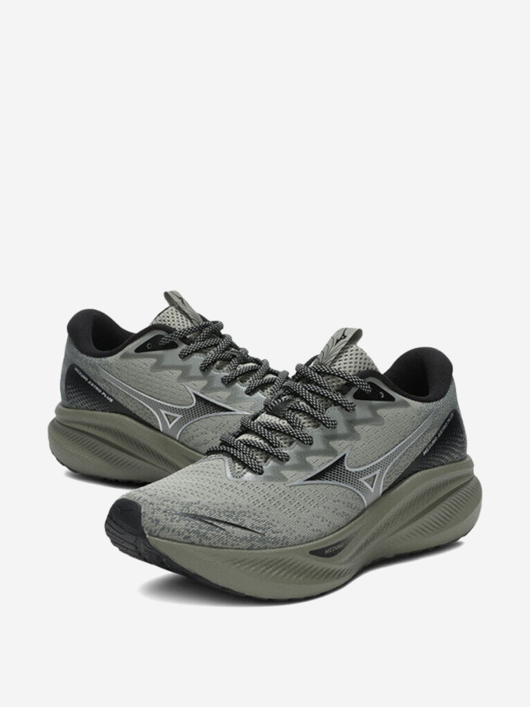 Кроссовки Mizuno ASTRO PLUS