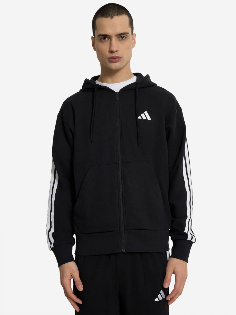 Толстовка мужская adidas