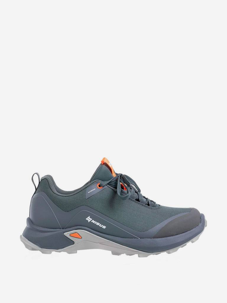 Ботинки мужские Nisus Apex для рыбалки и охоты