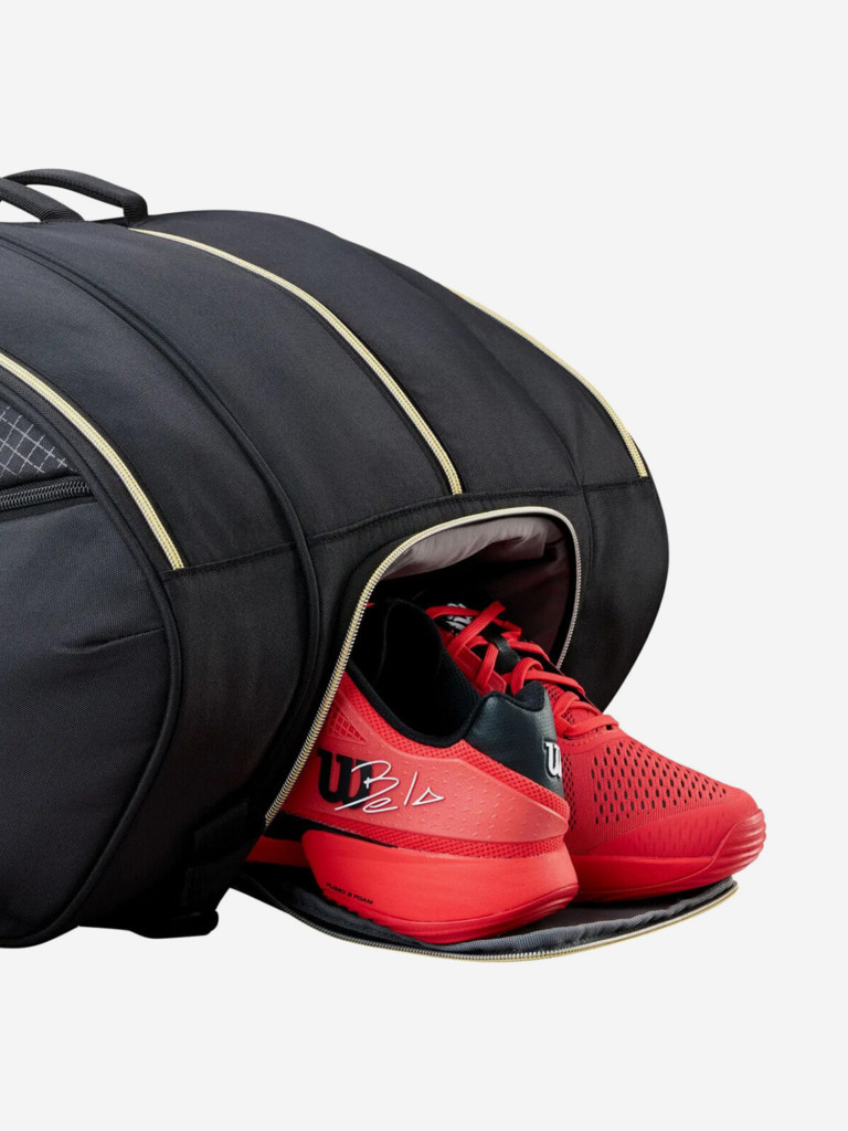 Сумка для падела Wilson Defy V1