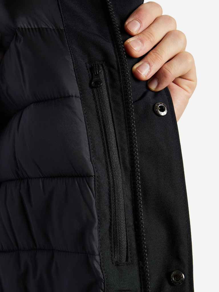 Пуховик мужской Columbia Marquam Peak Parka
