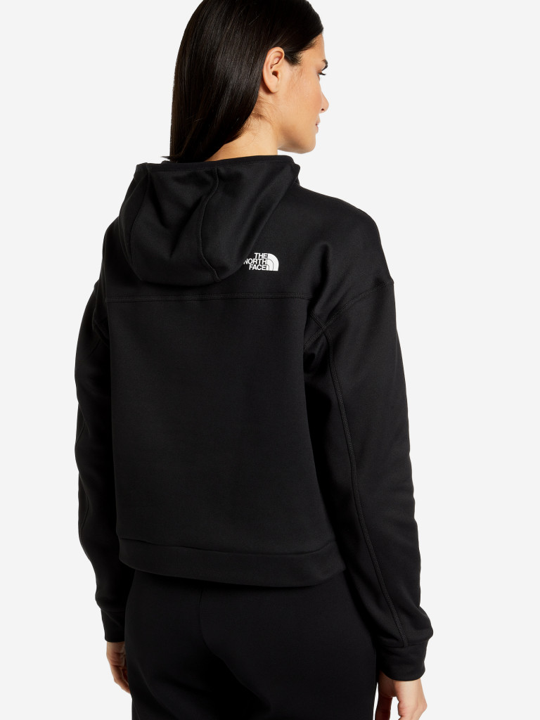 Худи женское The North Face Canyonlands