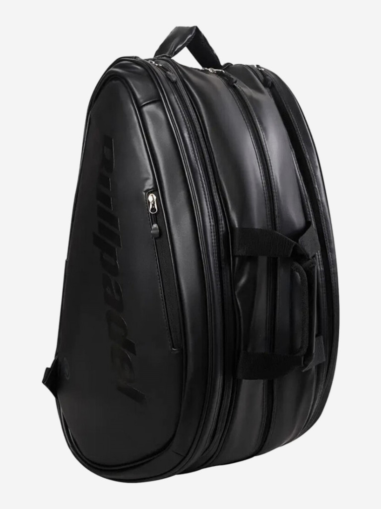 Сумка для падела Bullpadel Avant BPPEX005 Black