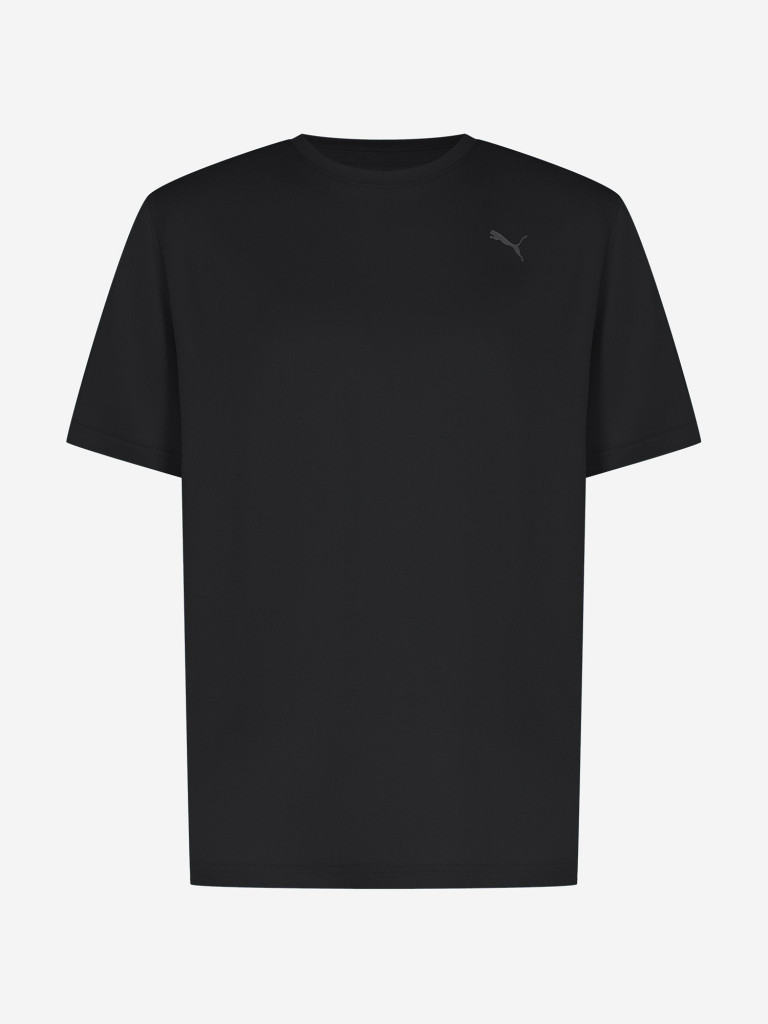 Футболка мужская PUMA Graphics Running Faster