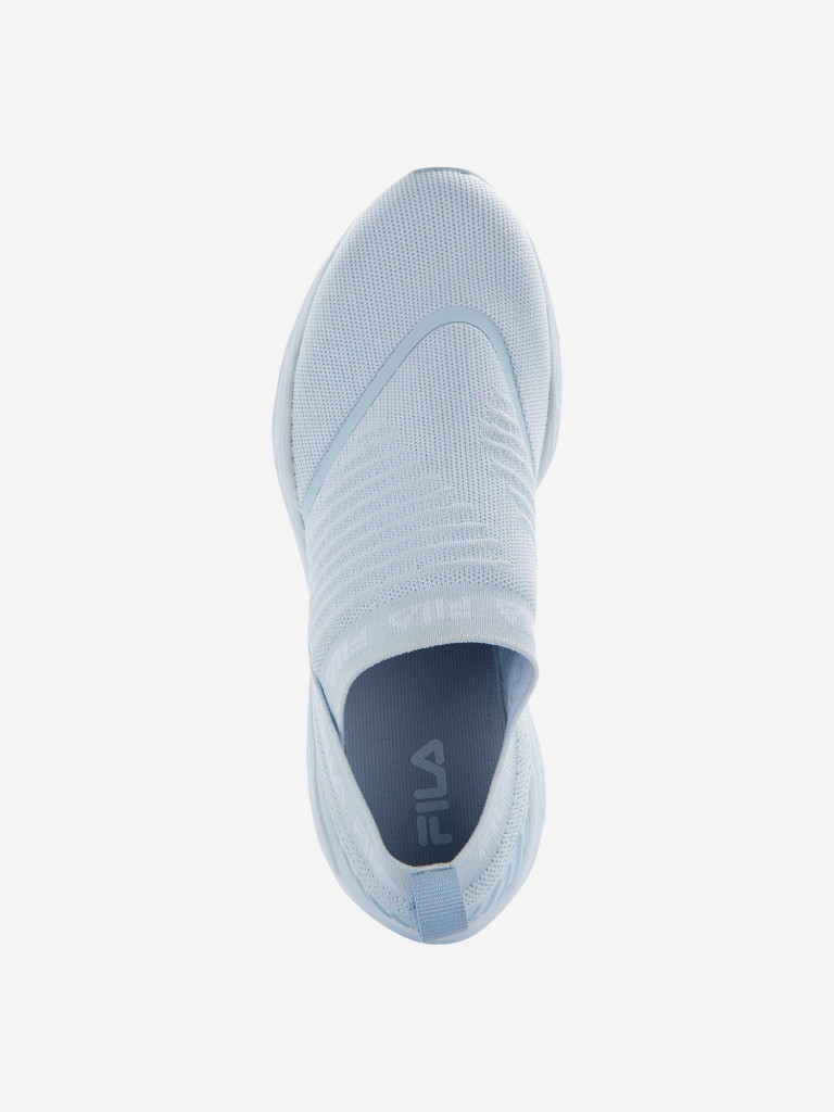 Кроссовки женские FILA Tornado Knit 2.0