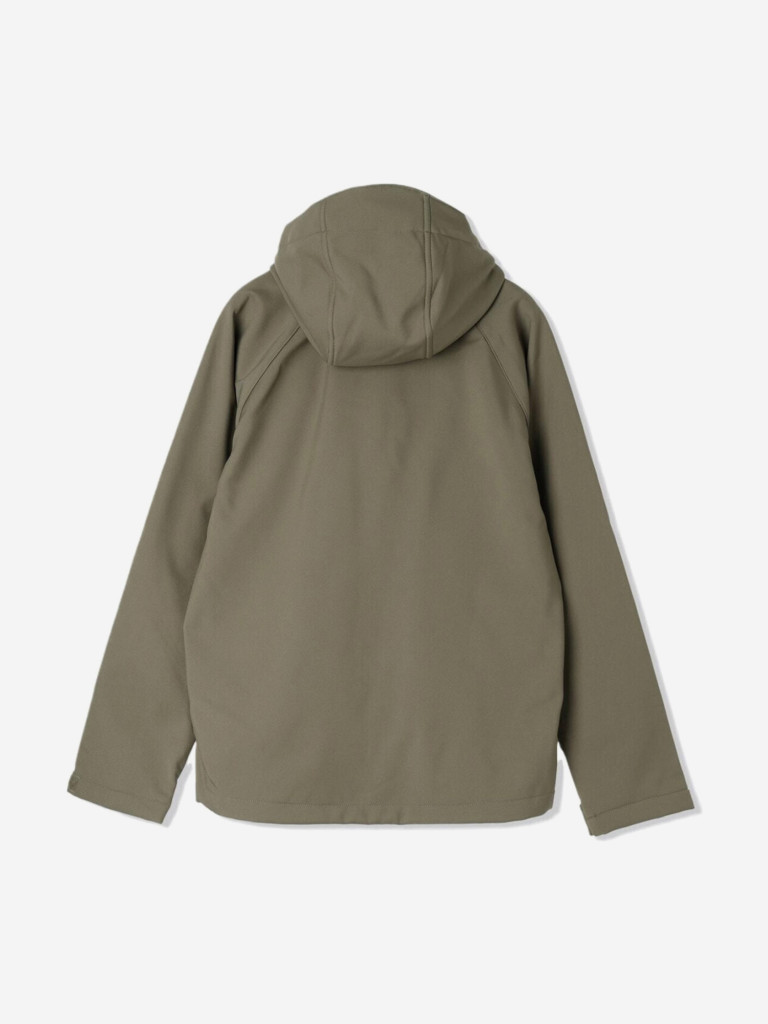 Куртка Columbia Cascade Ridge 3 Stone Green