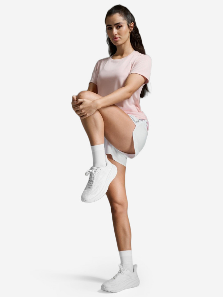 Женская Футболка 2ХU Aero Mesh Tee