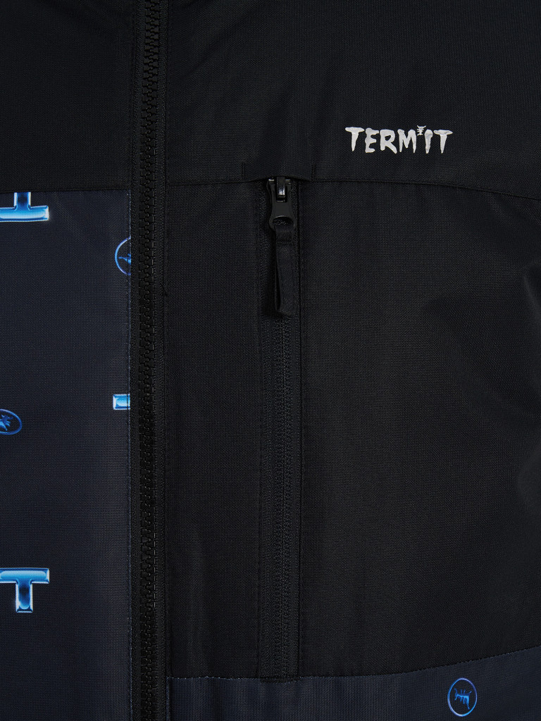 Куртка утепленная мужская Termit Infinity Master Style