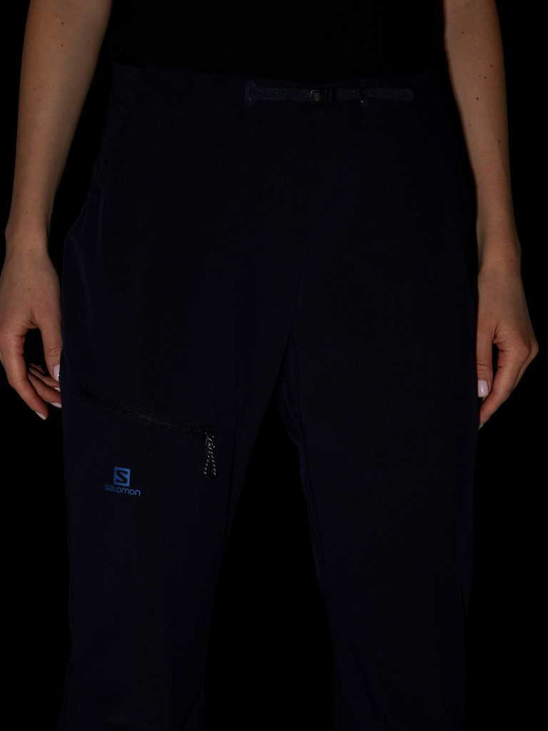 Брюки женские Salomon Outspeed