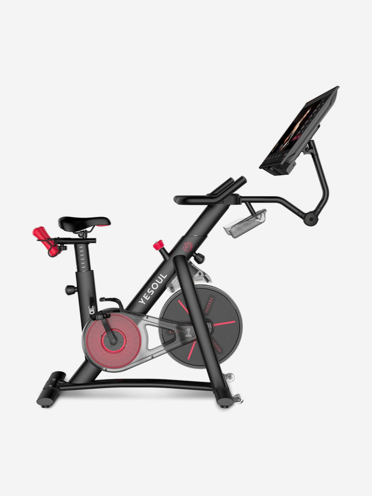 Велотренажер Yesoul BG1-B-32