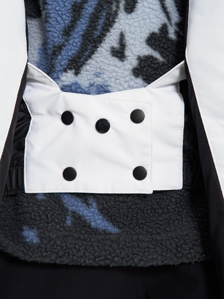 Куртка горнолыжная женская Volkl