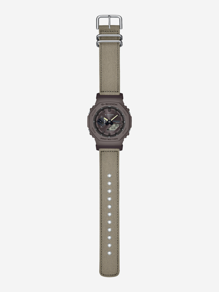 Наручные часы Casio G-Shock GA-B2100CT-5A