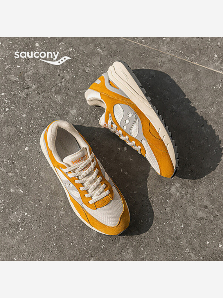 Кроссовки Saucony Reshaping Shoe Type And Line