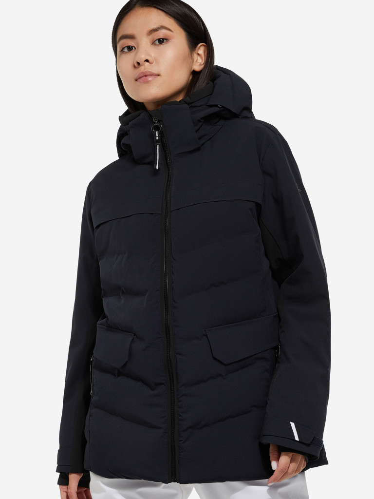 Куртка горнолыжная женская Luhta Hetta